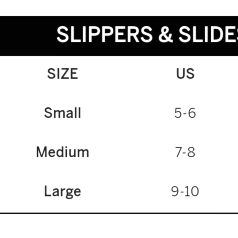 Slipers - Picture 5 of 5